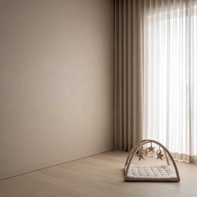 The Foundation Sand Beige™ Calm Environment  Wallpaper (Creator Uploaded)