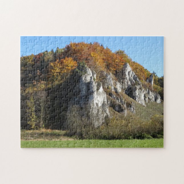 The Founding Fathers Poland. Jigsaw Puzzle (Horizontal)