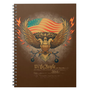 The Founding Notebook