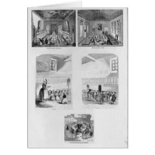 The foundling home