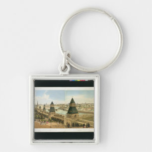 The Foundling Hospital and Zamoskvoreche from the Key Ring