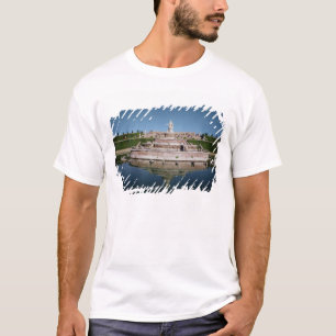 The Fountain of Latona T-Shirt