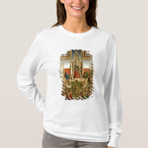 The Fountain of Life T-Shirt