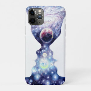 The fountain of love iPhone case