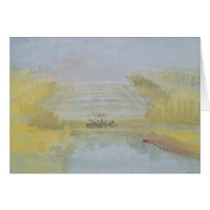 The Fountains at Versailles, 1826-33