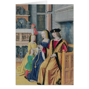 The Four Conditions of Society: Nobility