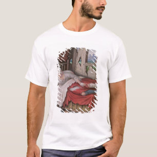 The Four Conditions of Society: Poverty T-Shirt