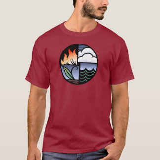 the Four Elements T-Shirt