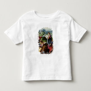 The Four Evangelists Toddler T-Shirt