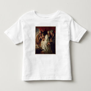 The Four Evangelists Toddler T-Shirt