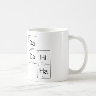 The Four Horsemen Coffee Mug
