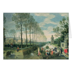 The Four Seasons: Spring