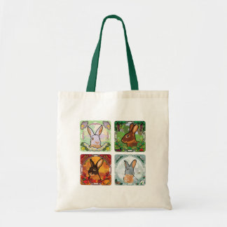 THE FOUR SEASONS TOTE BAG