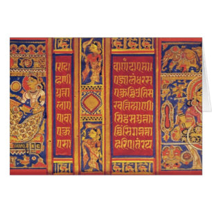 The Fourteen Dreams of Queen Trisala
