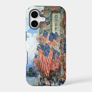 The Fourth of July