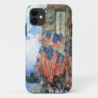 The Fourth of July