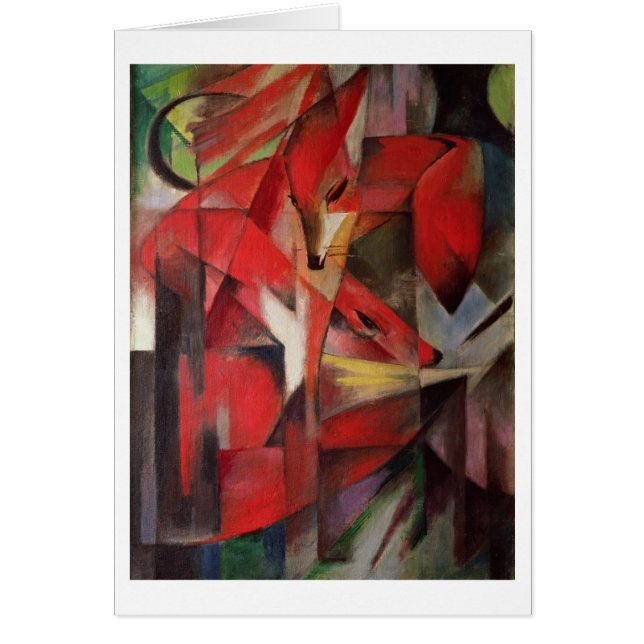 The Fox, 1913 (Front)