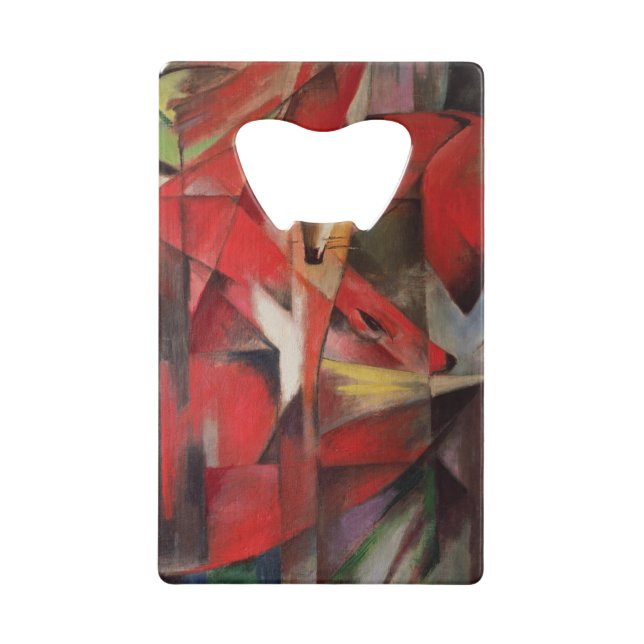 The Fox, 1913 2 (Front)