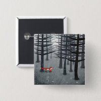 The Fox and the Forest