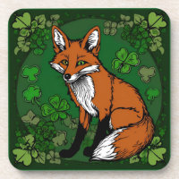 The Fox and The Shamrocks