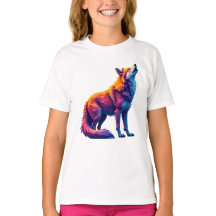 The Fox Howling to the Future