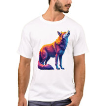 The Fox Howling to the Future