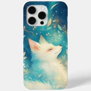 The Fox Magical Reverie iPhone 15 Pro Max Case
