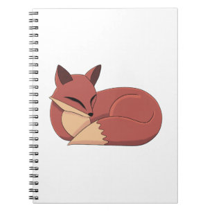 The Fox Notebook