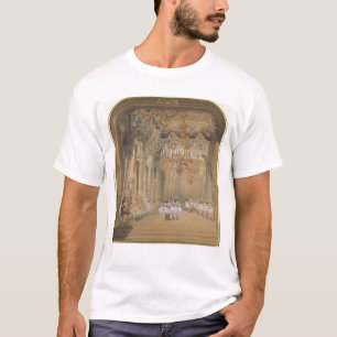 The Foyer of the Opera during the Interval T-Shirt