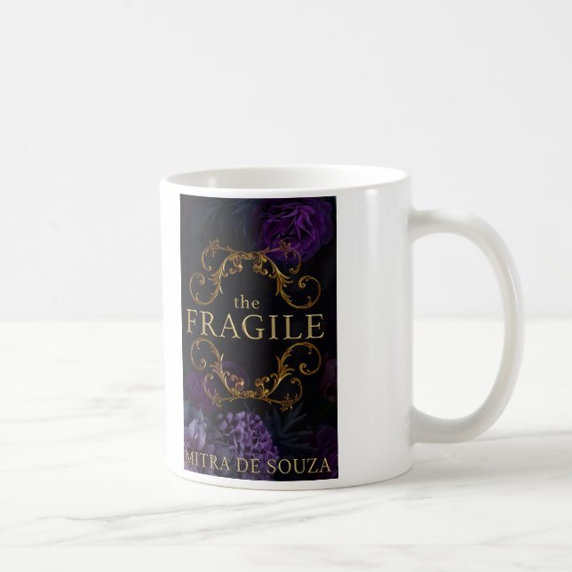 The Fragile Coffee Mug (Right)