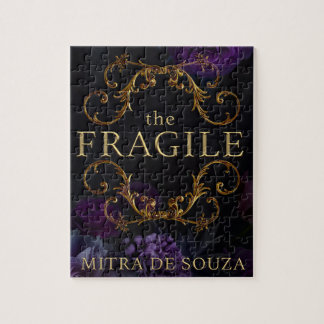 The Fragile Jigsaw Puzzle