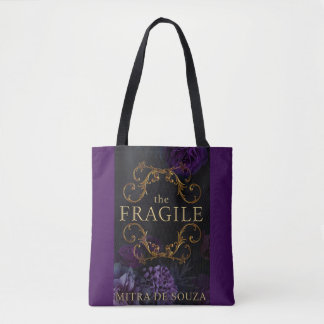 The Fragile Tote Bag