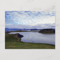The Fratercula Arctica, Iceland