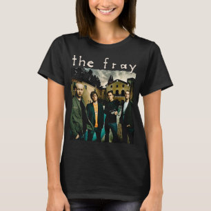 The Fray Band  T-Shirt