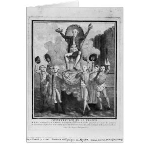 The French Constitution