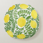 The Fresh Lemon Tree