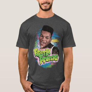 The Freth Printhe boy funny T-Shirt
