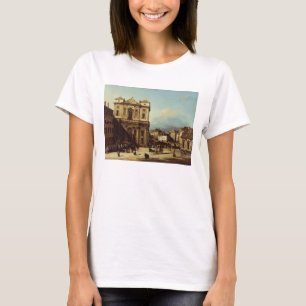 The Freyung in Vienna, view from the Northwest, c. T-Shirt