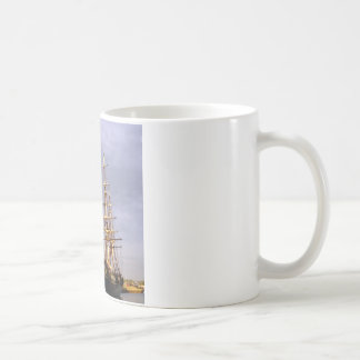 The Friendship of Salem Coffee Mug