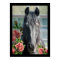 The Friesian - Portrait