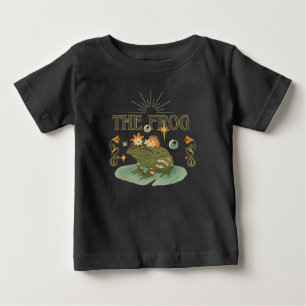 The frog baby T-Shirt