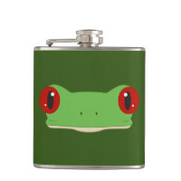The Frog Face