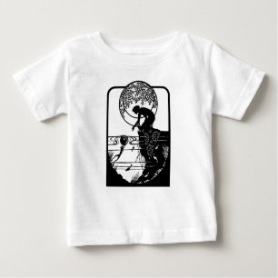 The Frog Prince Baby T-Shirt