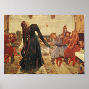 The Frog Princess Poster