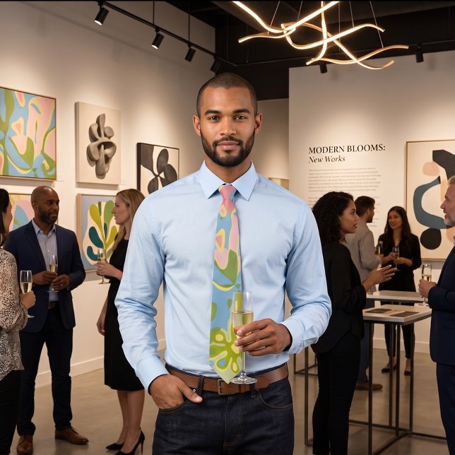 The Frog Tie (Creator Uploaded)