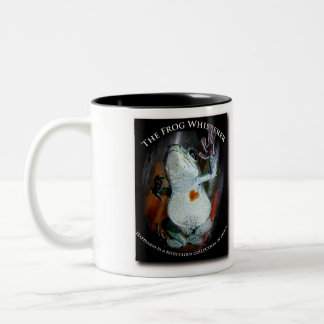 The Frog Whisperer - MUG
