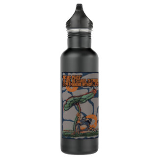 THE FROGSURD 710 ML WATER BOTTLE