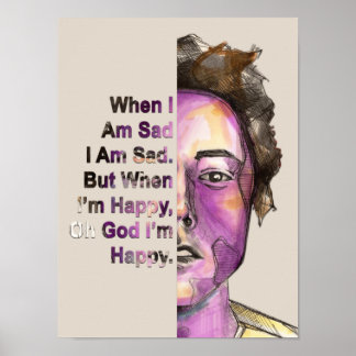 The Front Bottoms - Flashlight Poster