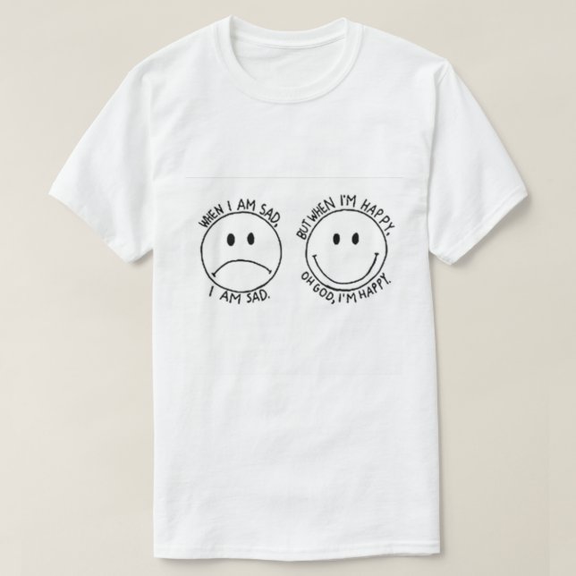 The Front Bottoms     T-Shirt (Design Front)