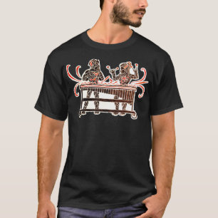 The Front Lines Marimba T-Shirt